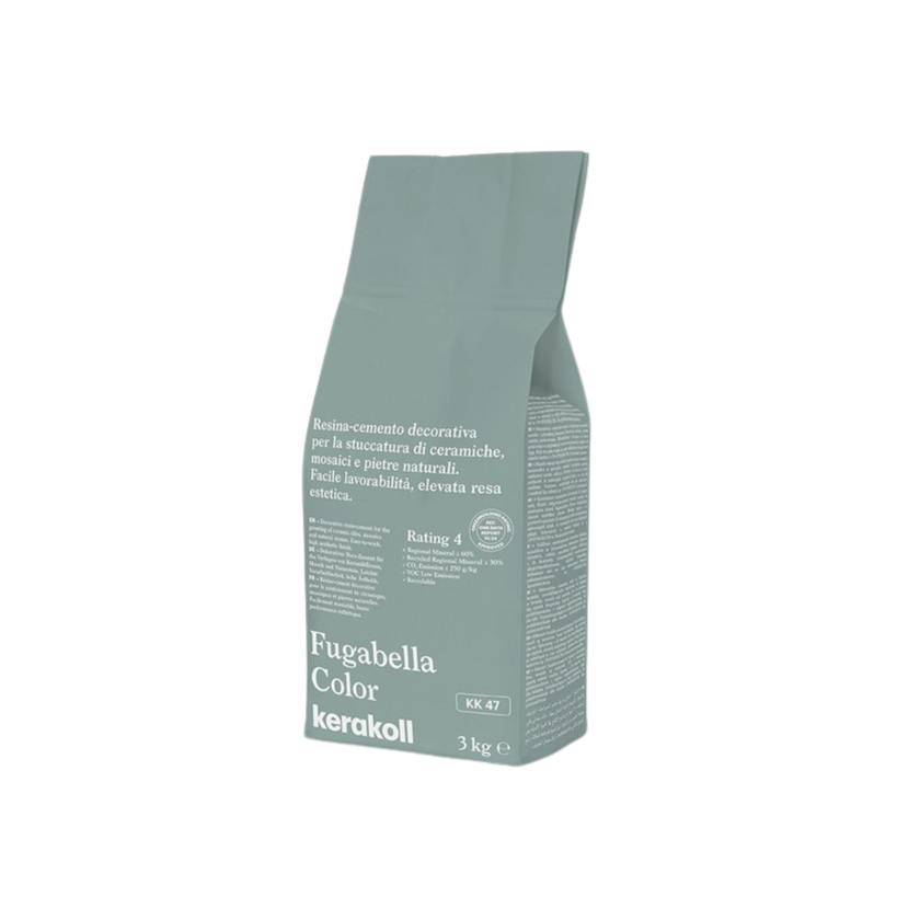 Fugabella Color 18 3kg Kerakoll KK47