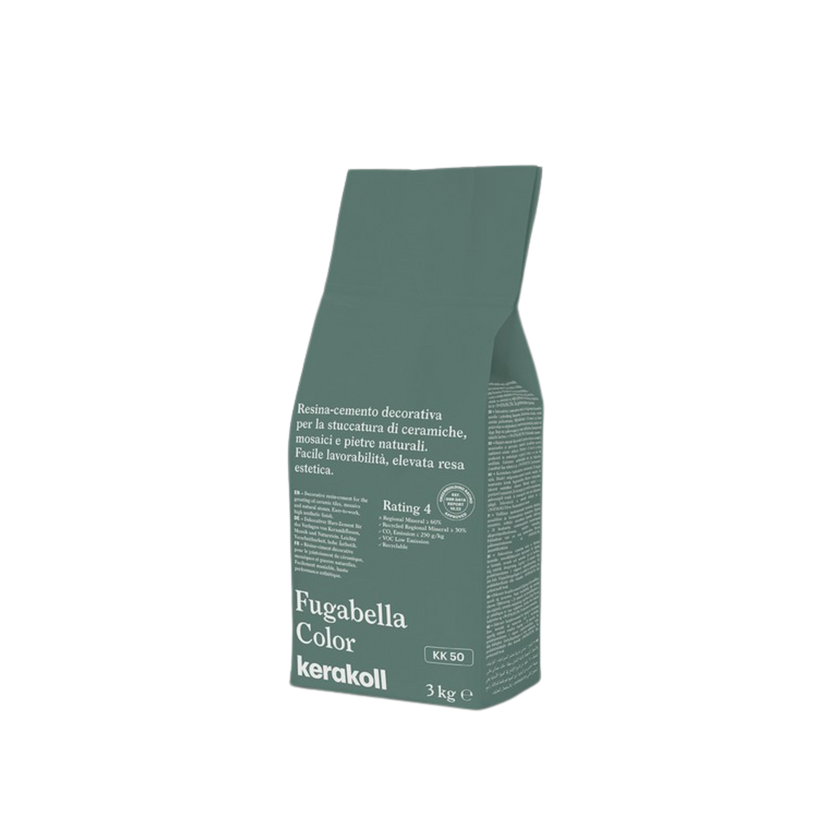 Fugabella Color 19 3kg Kerakoll KK50