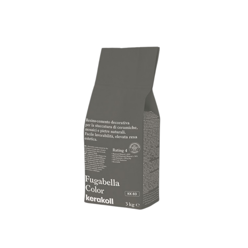 Fugabella Color 36 3kg Kerakoll KK83