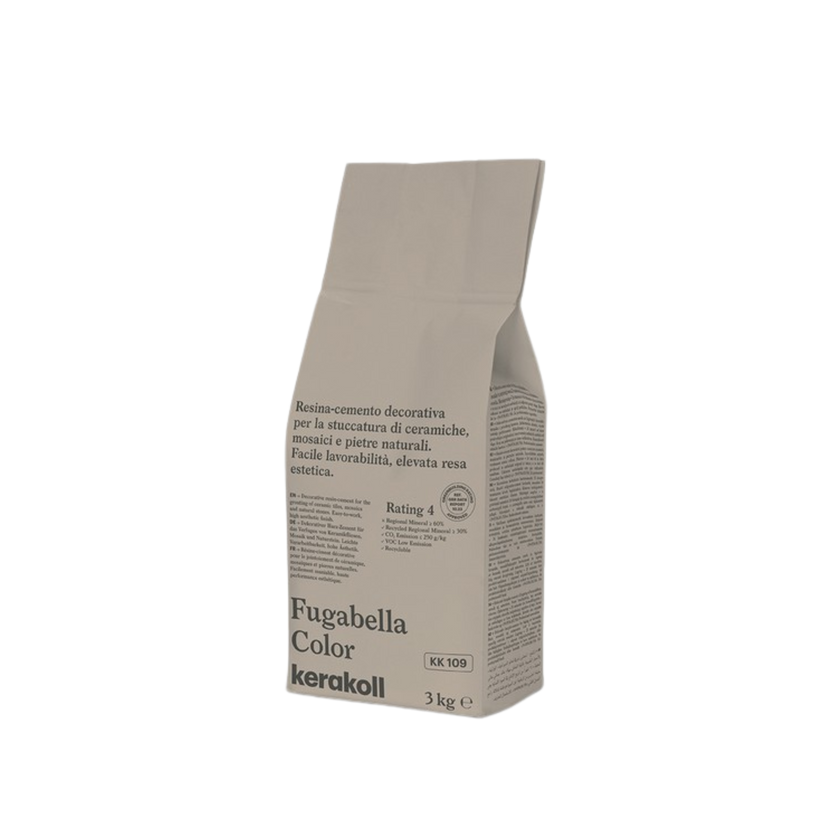 Fugabella Color 43 3kg Kerakoll KK109