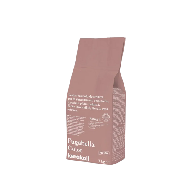 Fugabella Color KK130 3kg Kerakoll