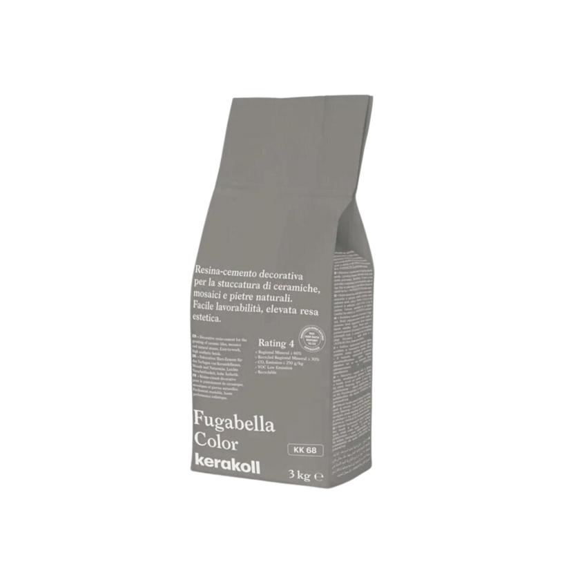 Fugabella Color KK68 3kg Kerakoll