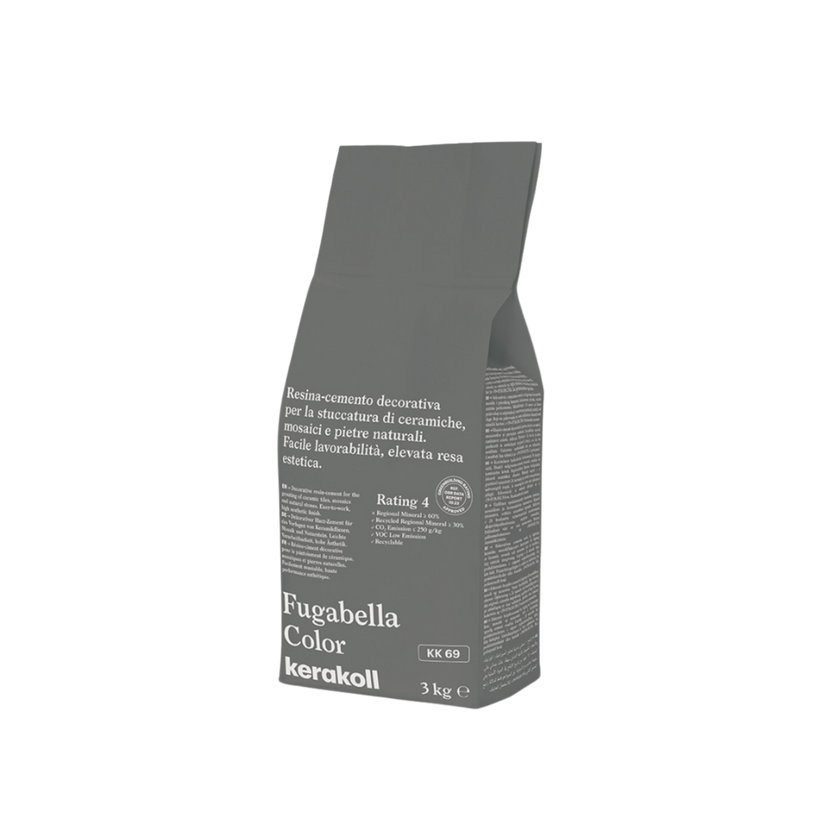 Fugabella Color KK69 3kg Kerakoll