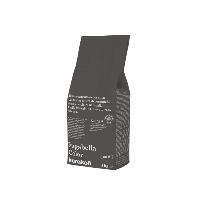 Fugabella Color KK71 3kg Kerakoll