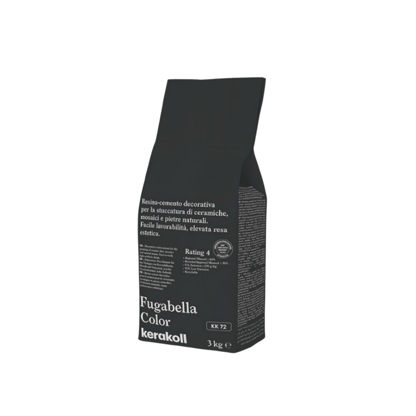 Fugabella Color KK72 3kg Kerakoll