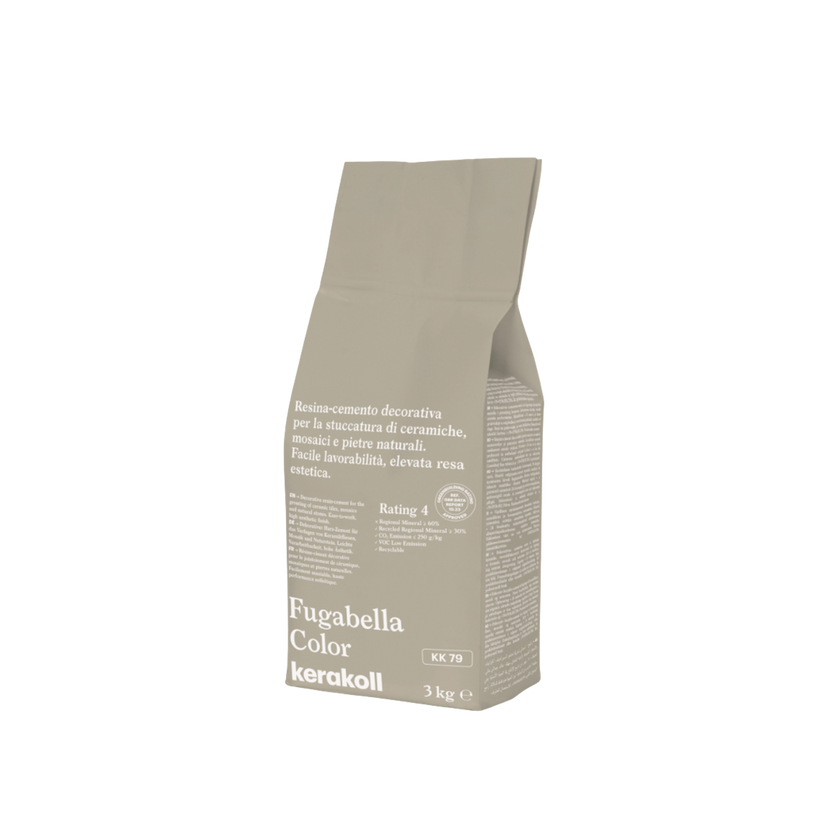 Fugabella Color KK79 3kg Kerakoll