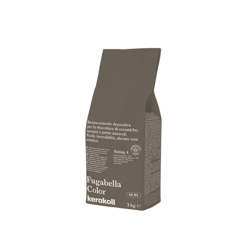 Fugabella Color KK93 3kg Kerakoll