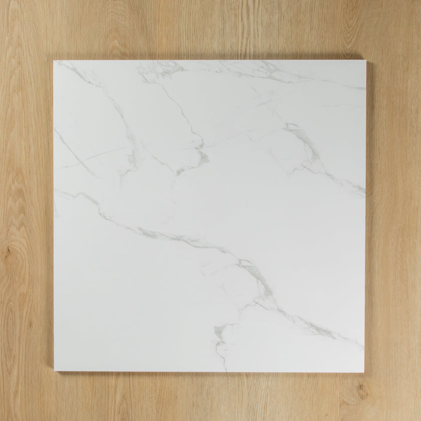 Galaxy Carrara Dark Grey Polished