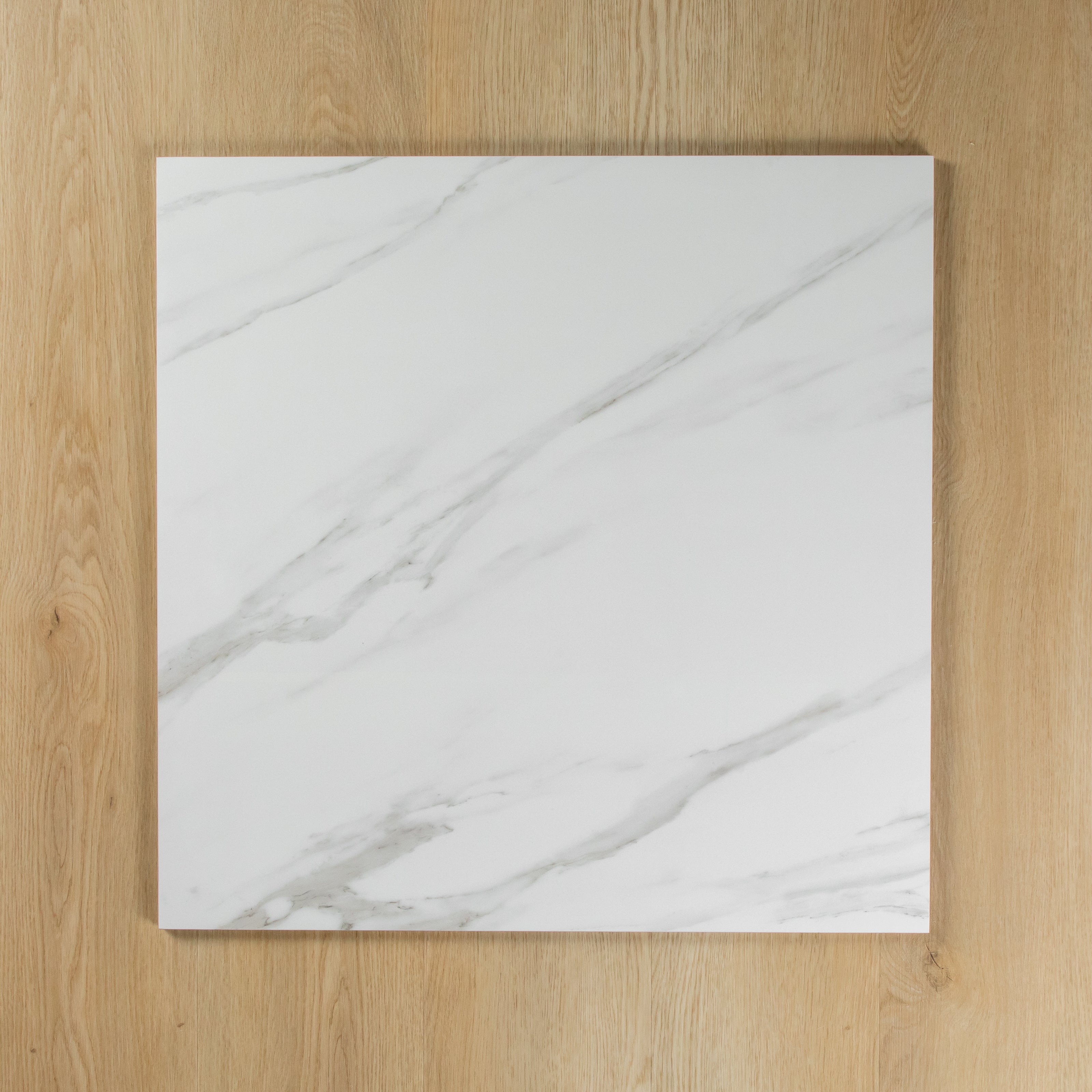 Galaxy Carrara Dark Grey Polished