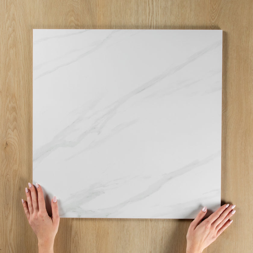 Galaxy Carrara Matte