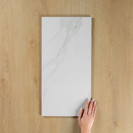 Galaxy Carrara Lappato