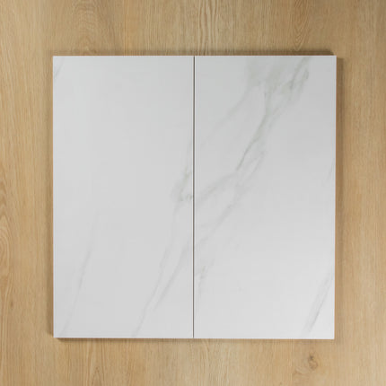 Galaxy Carrara Polished