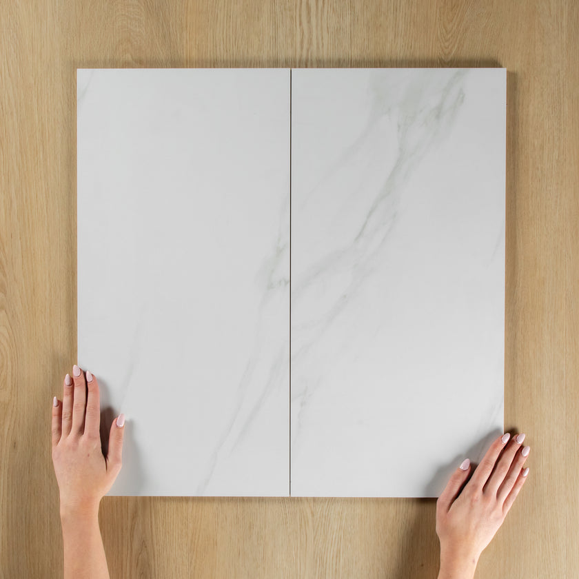 Galaxy Carrara Matte