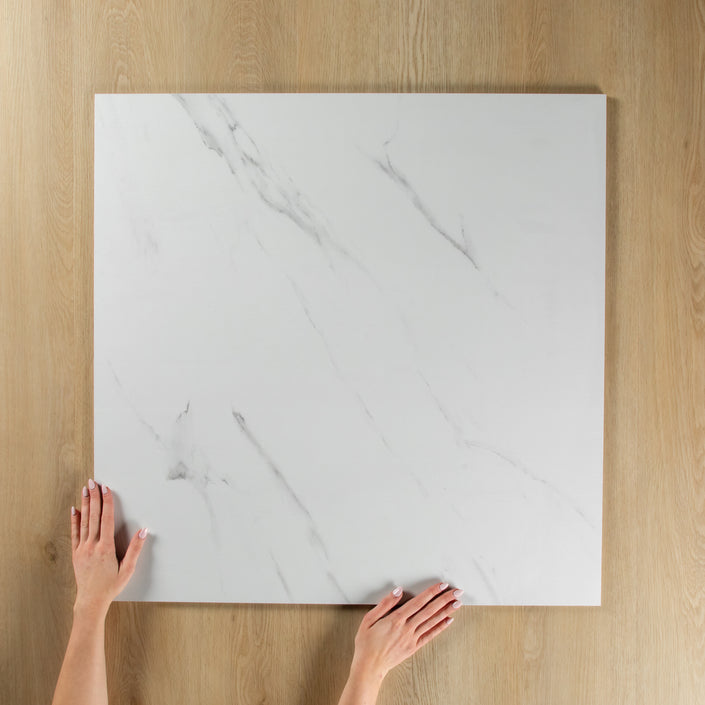 Galaxy Carrara Polished