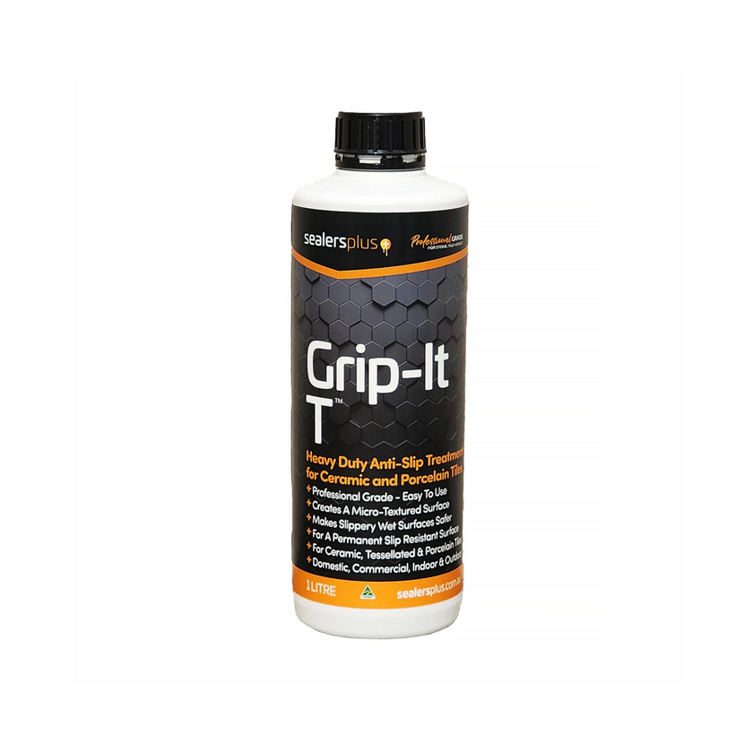 Grip-It T Anti-Slip Treatment 1L