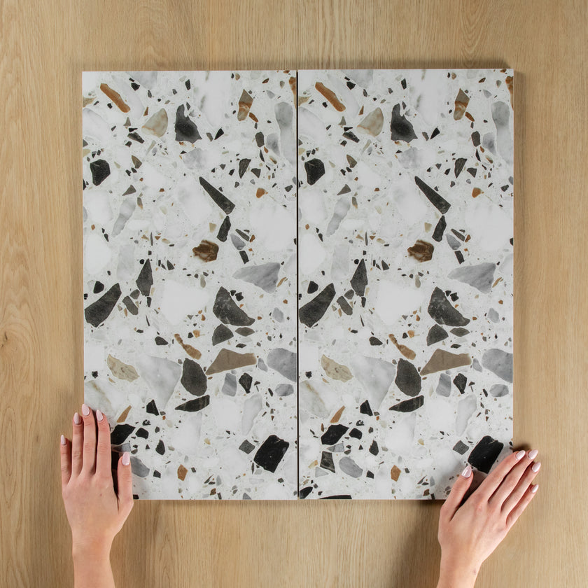 Hilton Terrazzo Matte