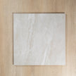 Ibiza White Polished