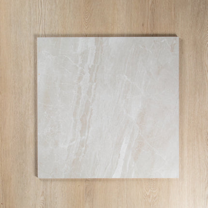 Ibiza White Matte