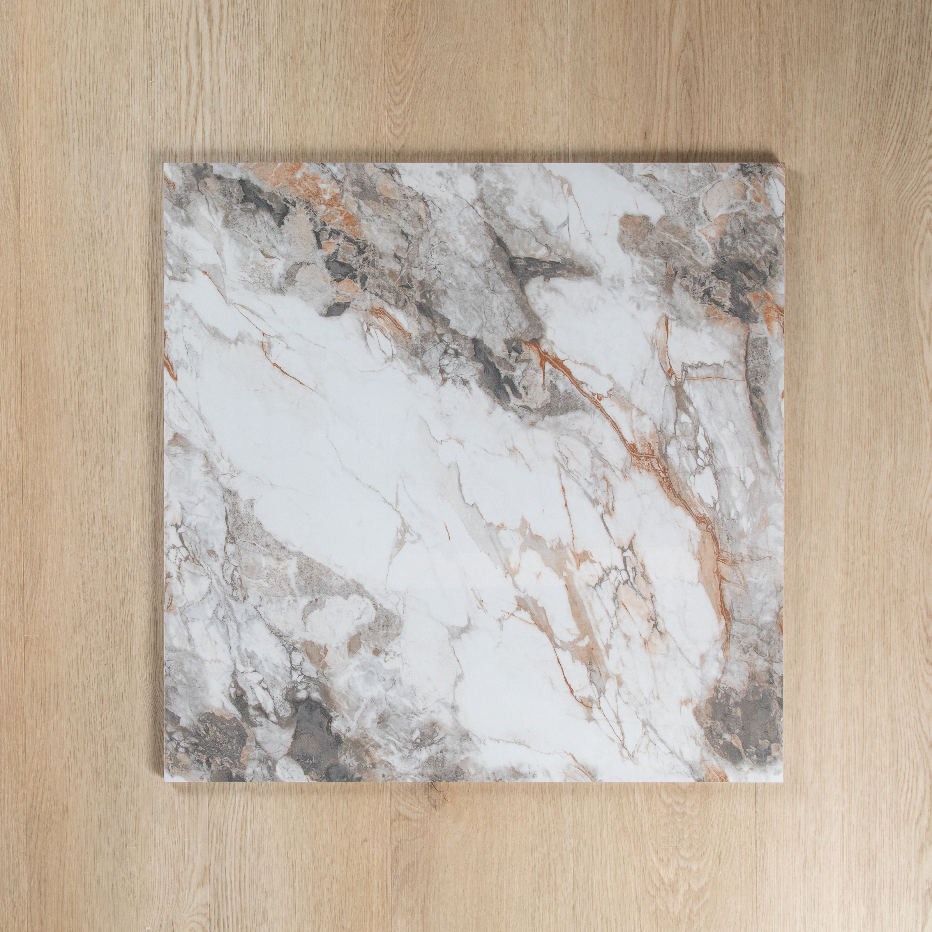 Impression Carrara Polished