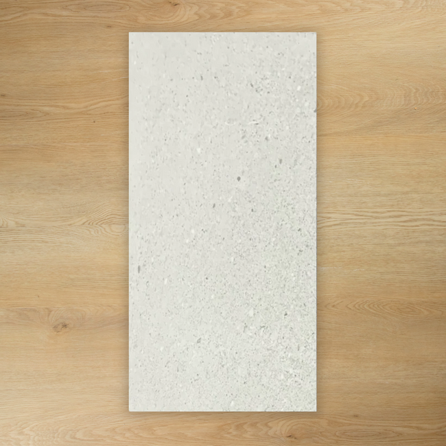 In Basaltina White Natural