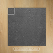In Basaltina Charcoal External