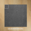 In Basaltina Charcoal External