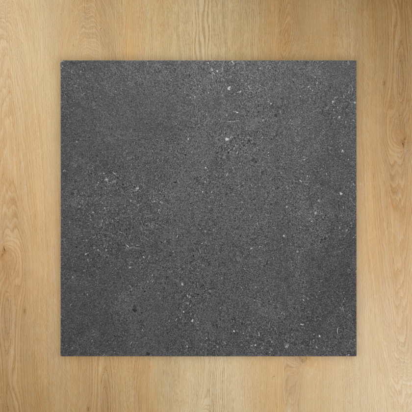 In Basaltina Charcoal External