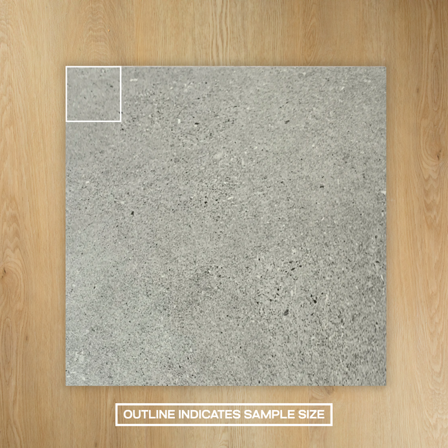 In Basaltina Grey External