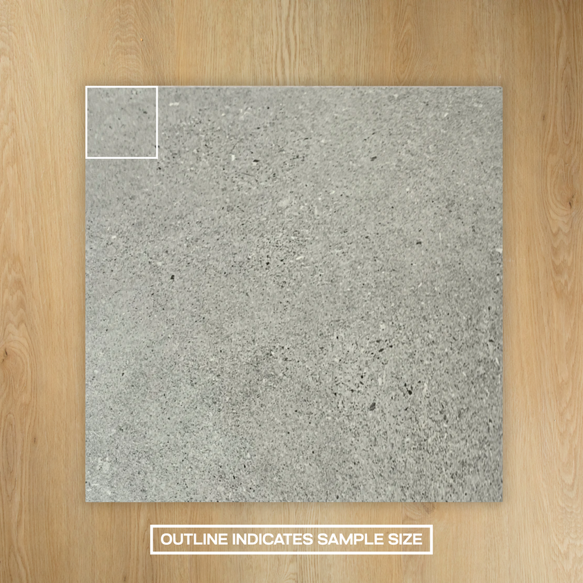 In Basaltina Grey External