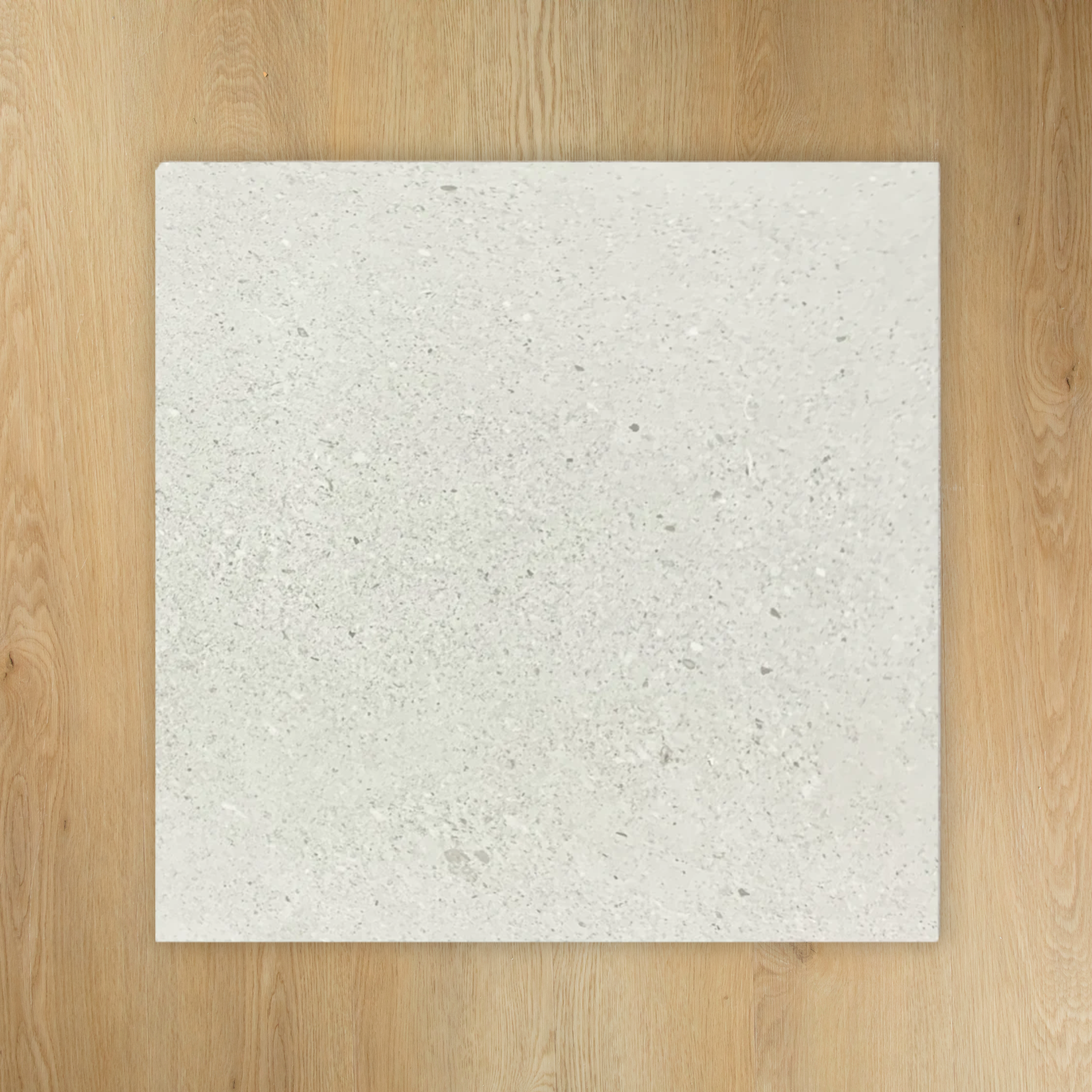 In Basaltina White External