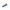 Japanese Rubber Pointed Trowel