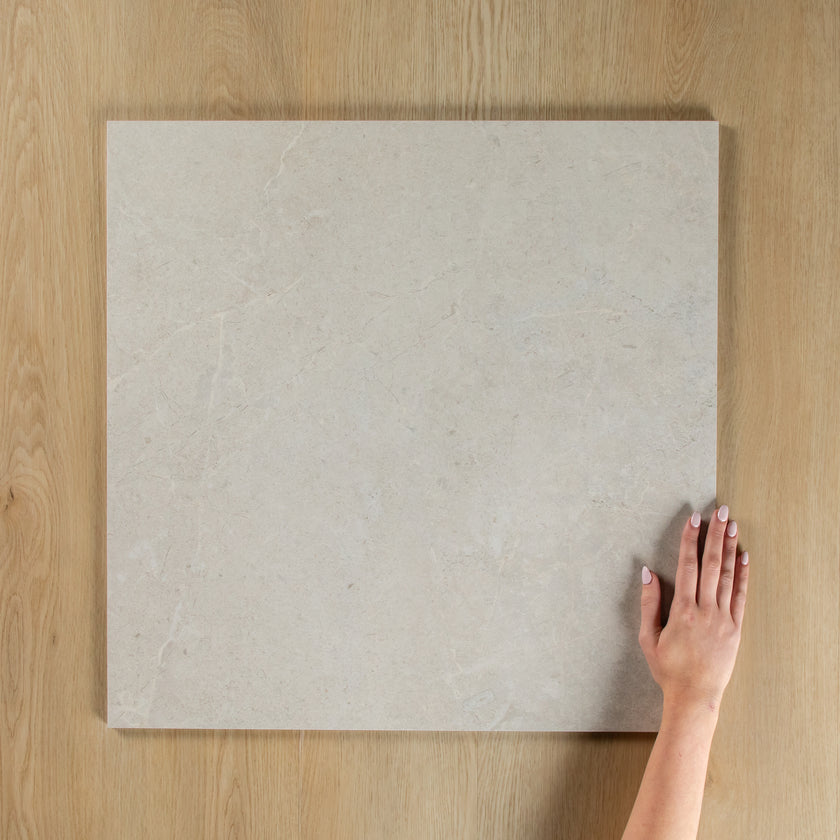 Julius Warm White In Out