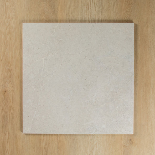 Julius Warm White In Out