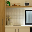 Krema Bar Cotton Matte Subway