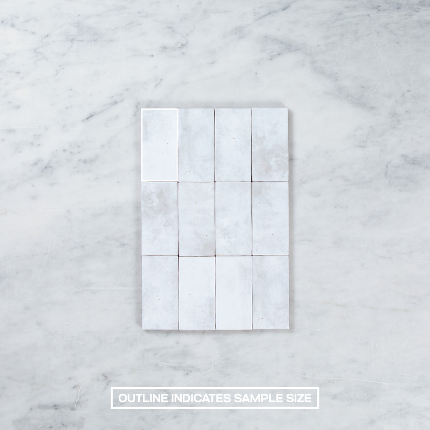 Krema Bar Antique Gloss Subway