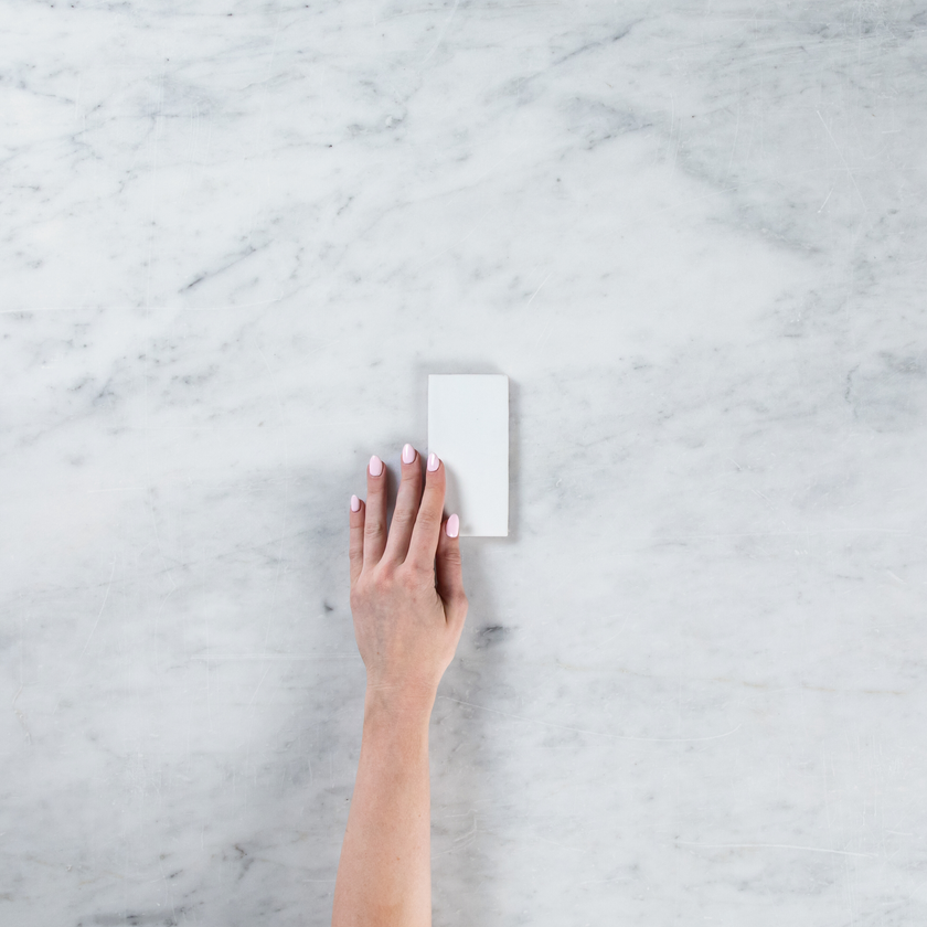 Krema Bar Bone Gloss Subway