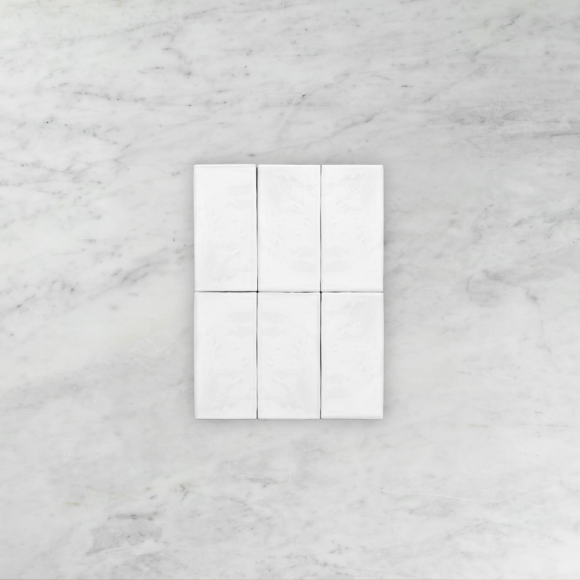 Krema Bar Cotton Gloss Subway