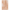 Krema Bar Seashell Pink Gloss Subway