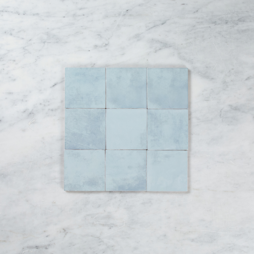 Krema Bloc Blue Gloss