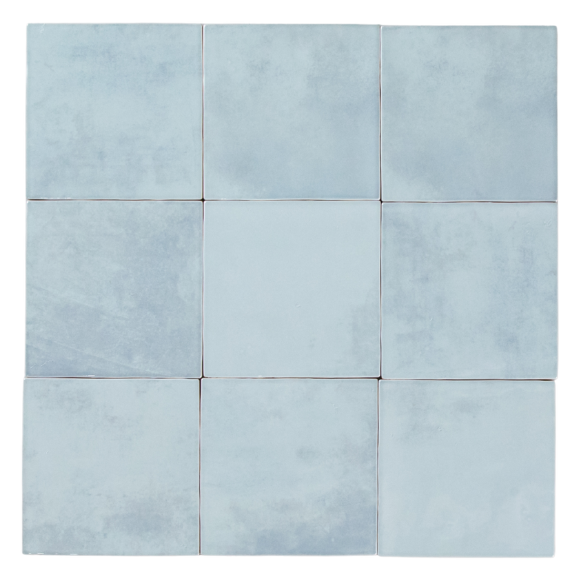 Krema Bloc Blue Gloss