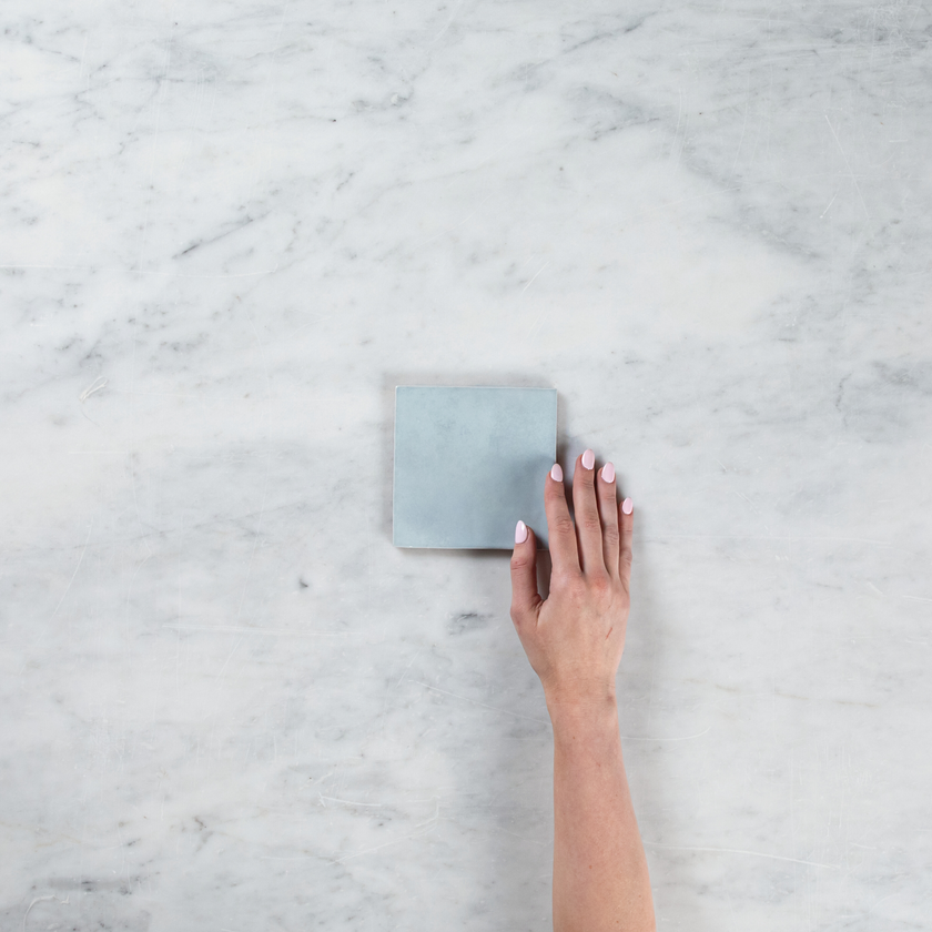 Krema Bloc Blue Gloss