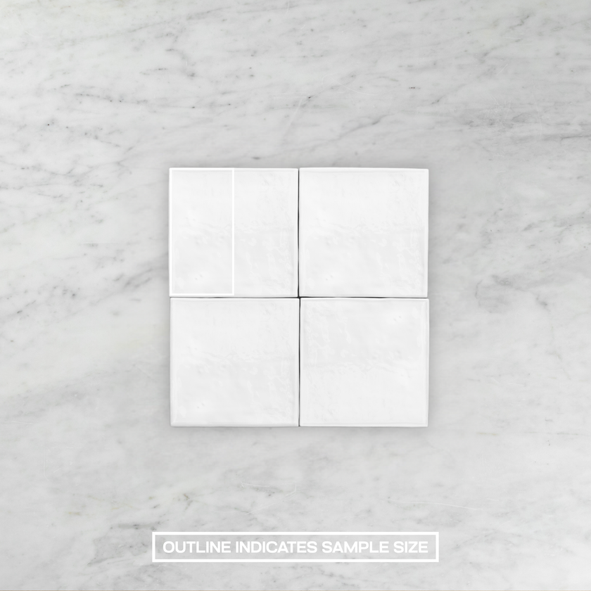 Krema Bloc Cotton Gloss