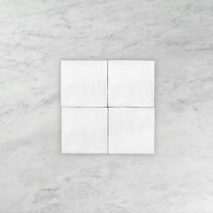 Krema Bloc Cotton Gloss