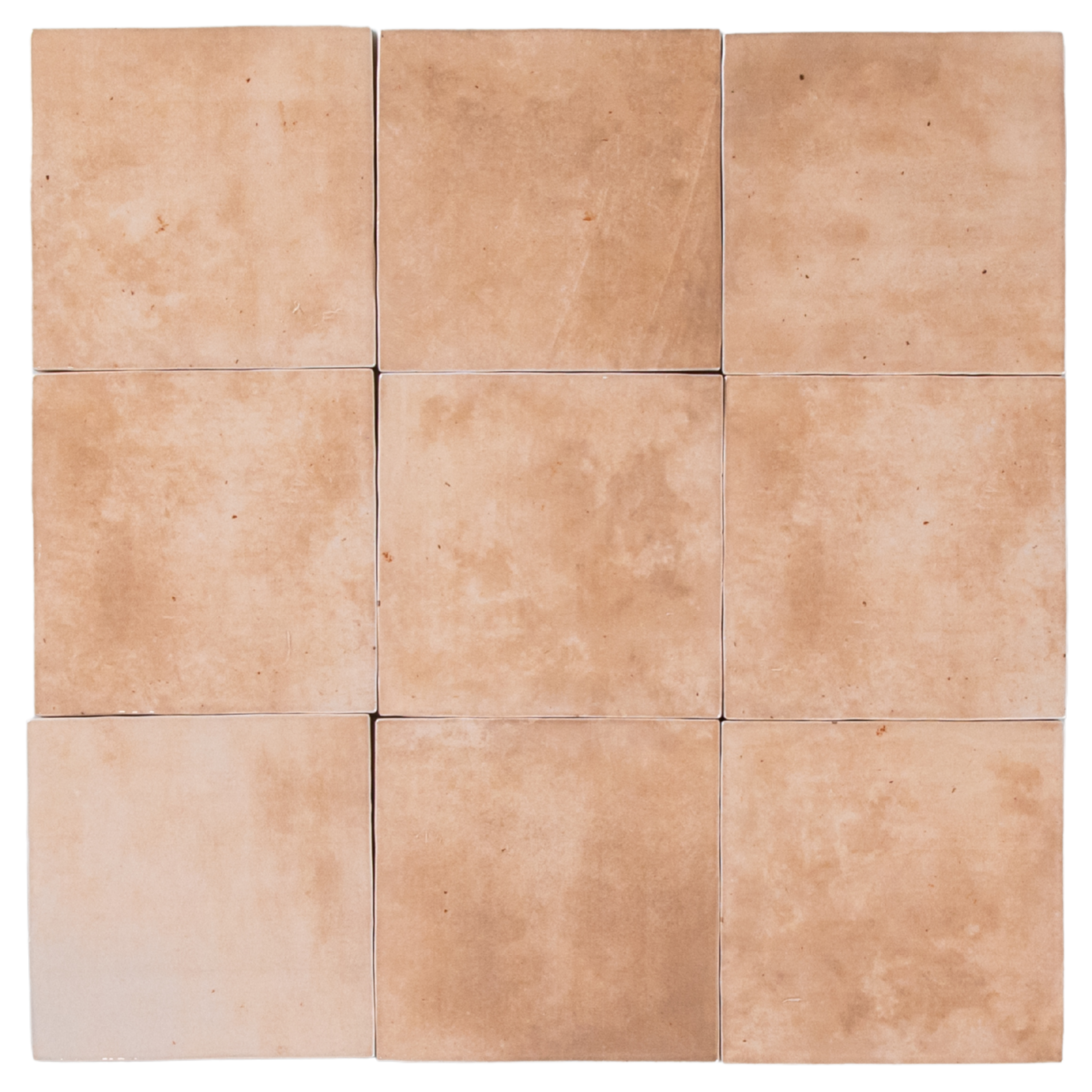 Krema Bloc Seashell Pink Gloss