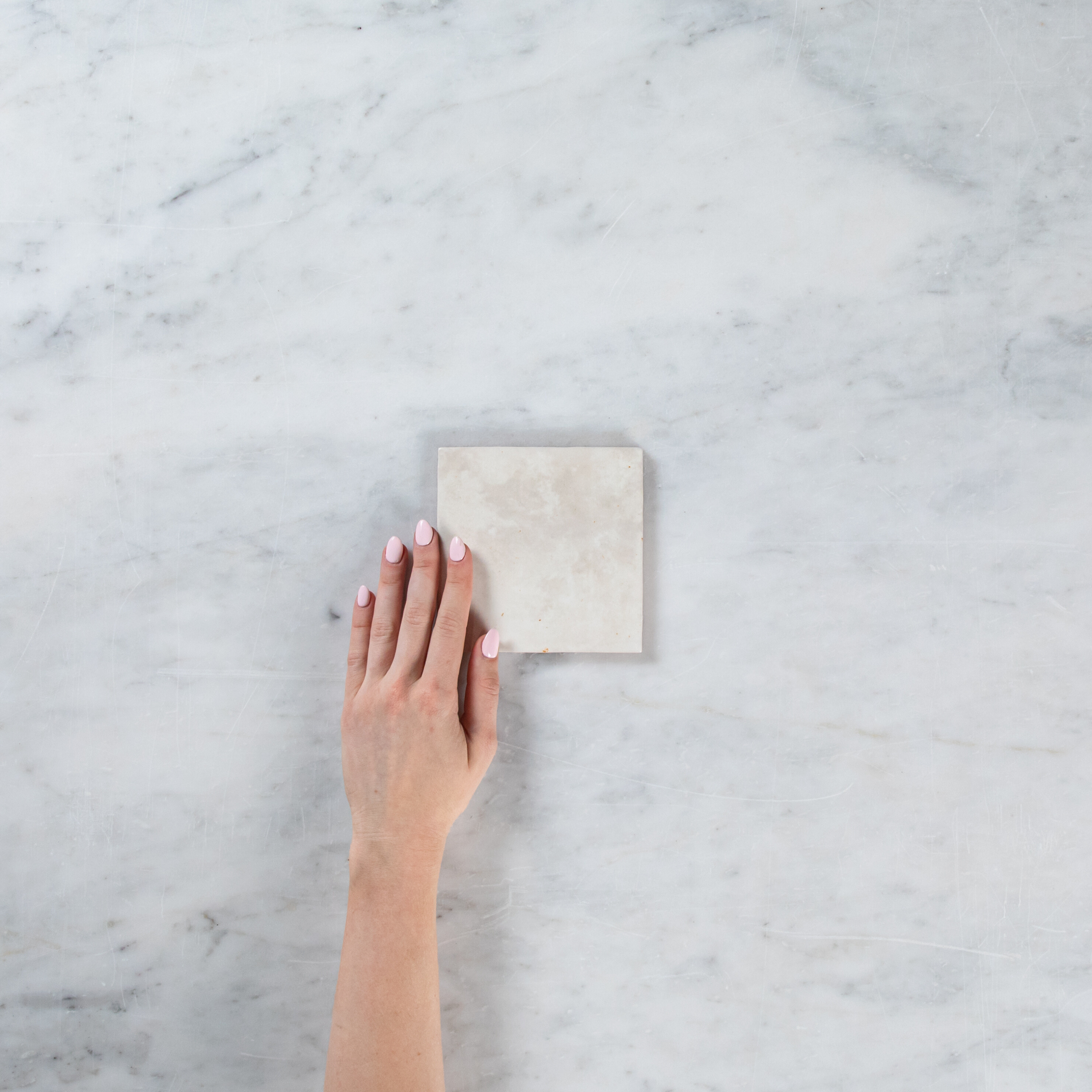 Krema Bloc Vanilla Gloss