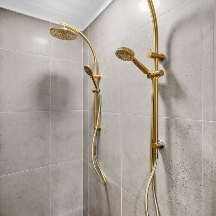 Lifestone Light Grey Matte