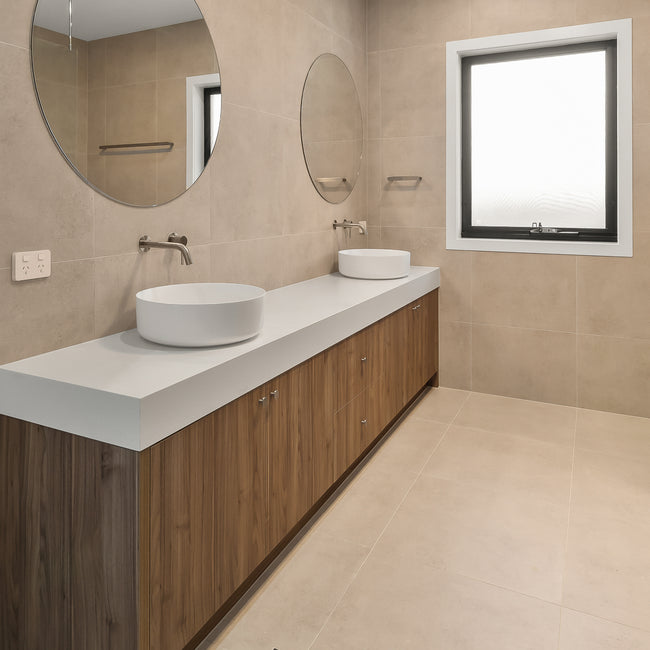 Lifestone White External