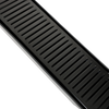 Lauxes Aluminium Midnight 128 Storm Water Grate Next Generation