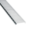 Lauxes Aluminium Silver 128 Storm Water Grate Next Generation
