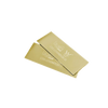 Lauxes Gold Joiner 180 Degree - 26mm
